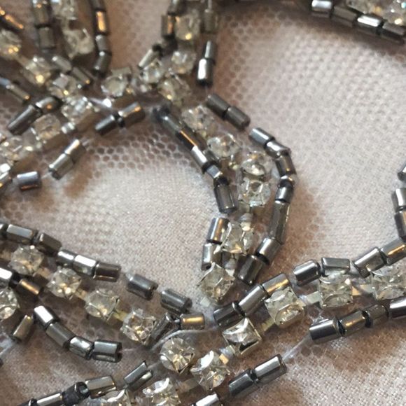 TERANI PROM dress absolutely beautiful NWT - Picture 10 of 10